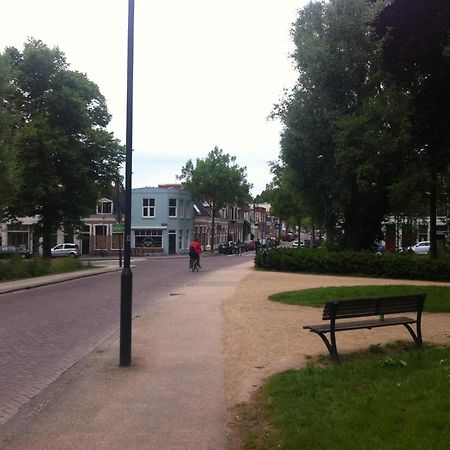 Olifant Apartman Groningen Kültér fotó