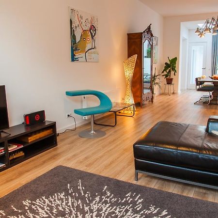 Olifant Apartman Groningen Kültér fotó