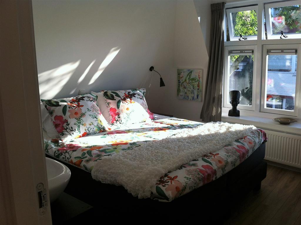 Olifant Apartman Groningen Kültér fotó
