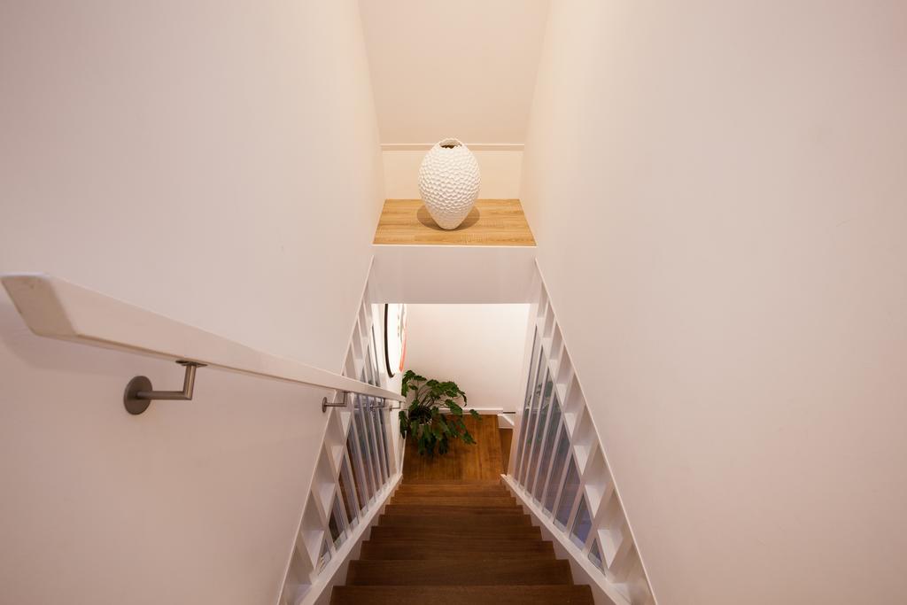 Olifant Apartman Groningen Kültér fotó