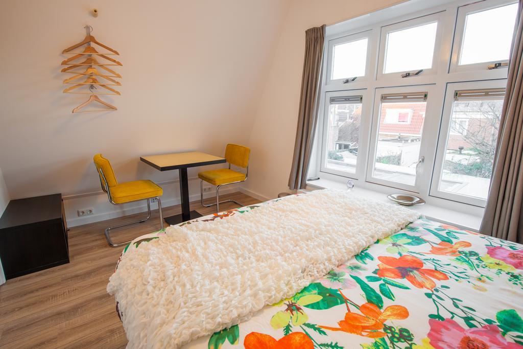 Olifant Apartman Groningen Kültér fotó