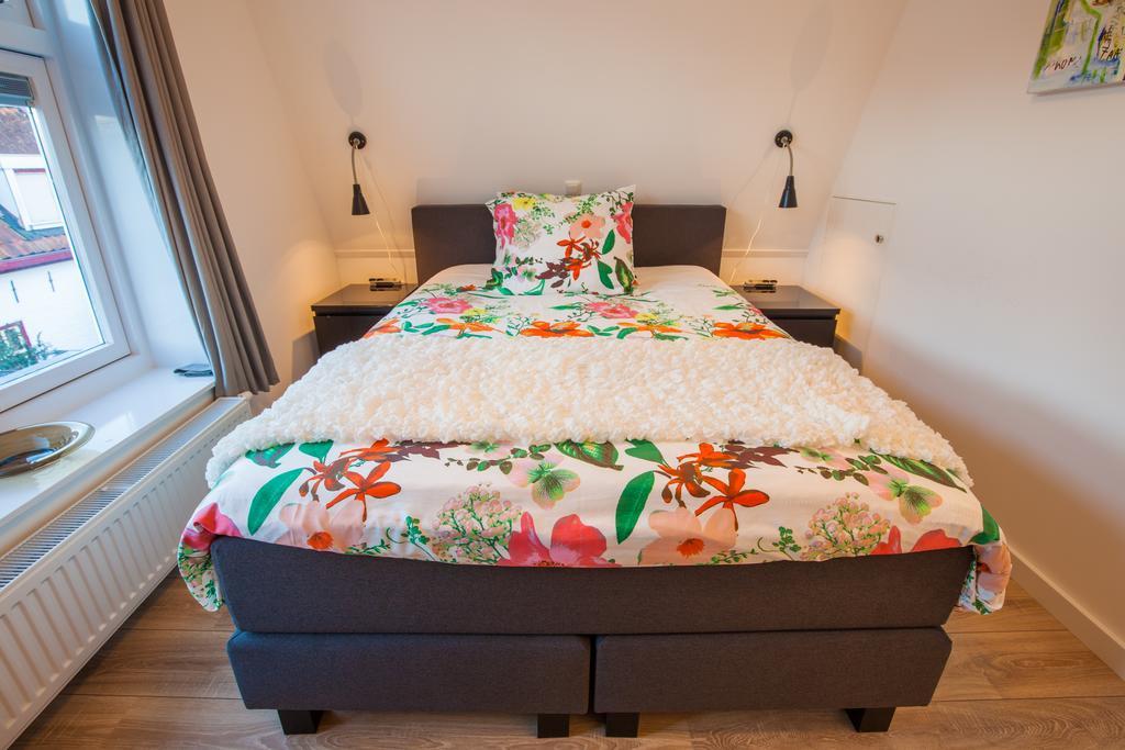Olifant Apartman Groningen Kültér fotó