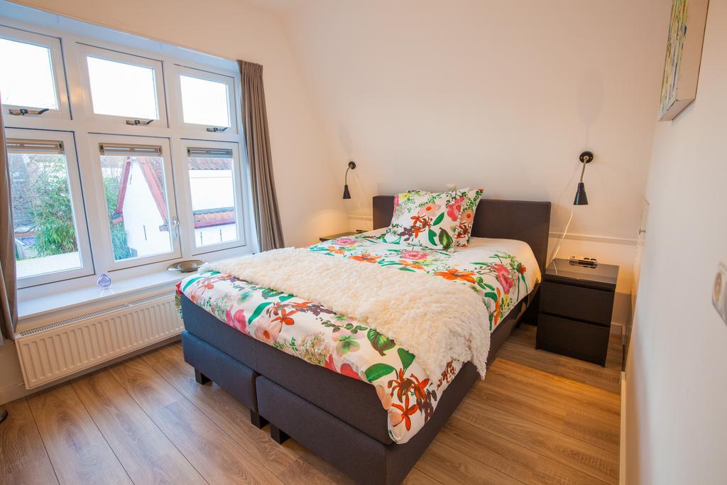 Olifant Apartman Groningen Kültér fotó