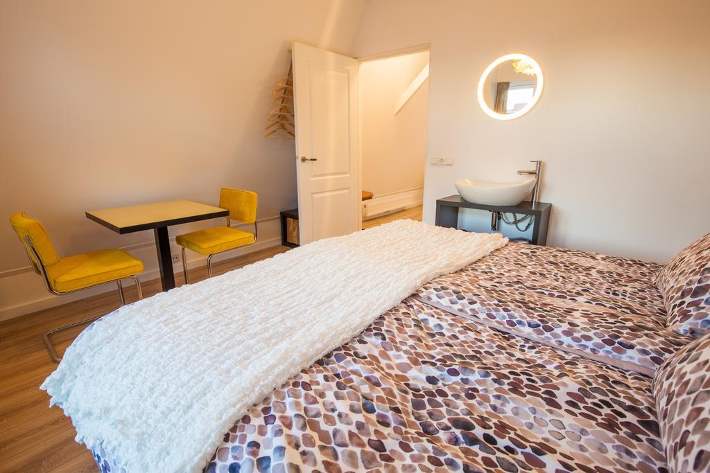 Olifant Apartman Groningen Kültér fotó