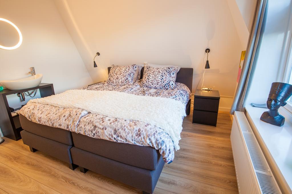 Olifant Apartman Groningen Kültér fotó