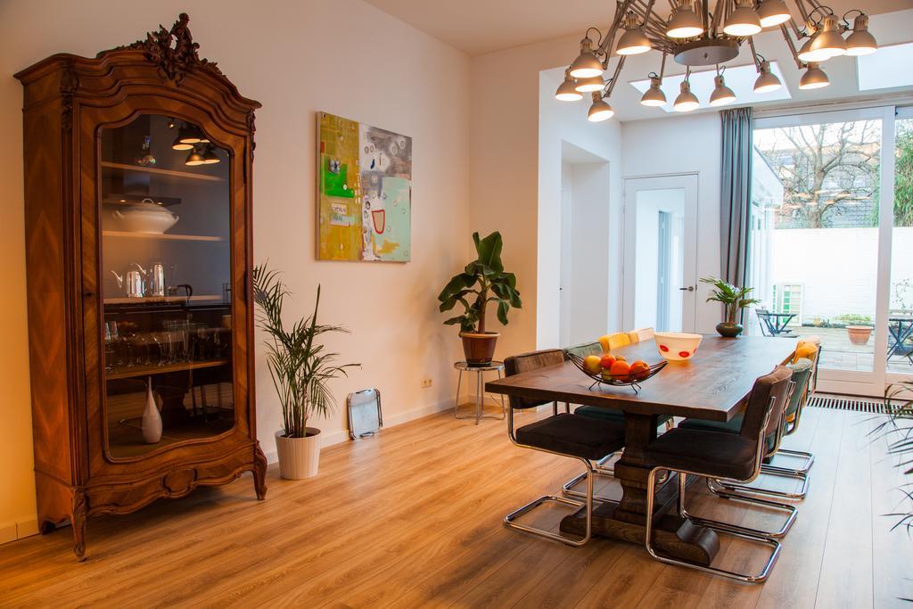 Olifant Apartman Groningen Kültér fotó