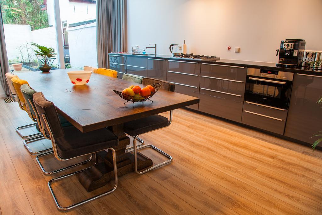 Olifant Apartman Groningen Kültér fotó