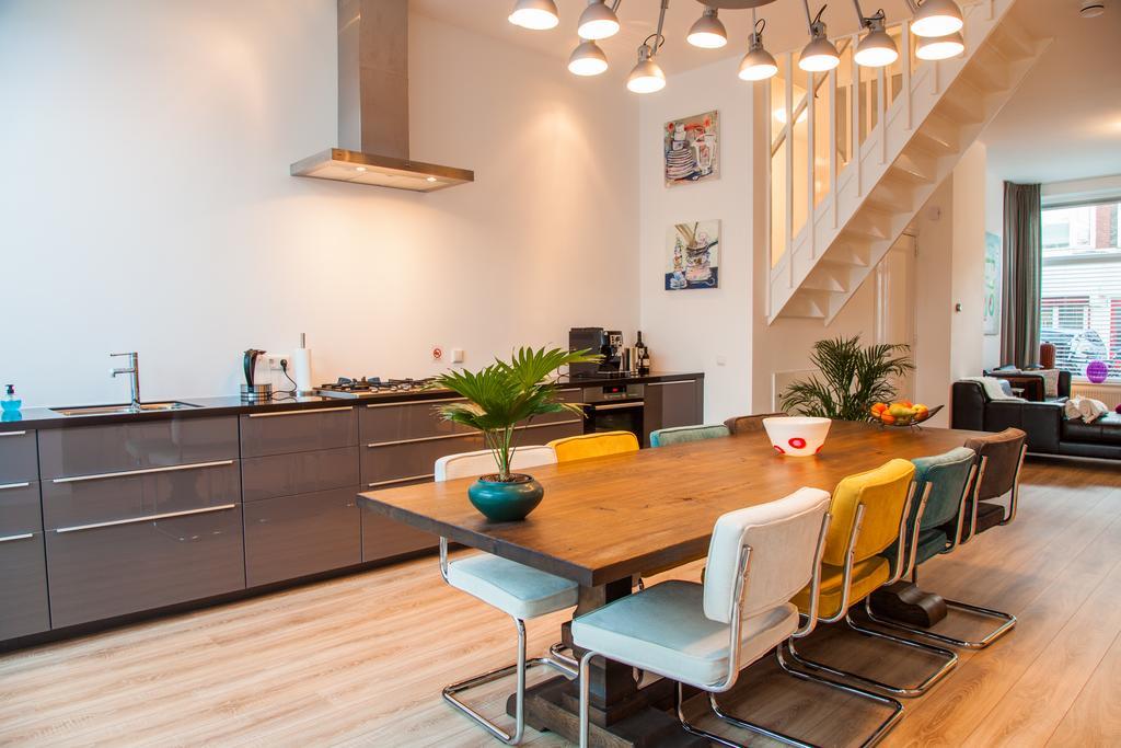 Olifant Apartman Groningen Kültér fotó