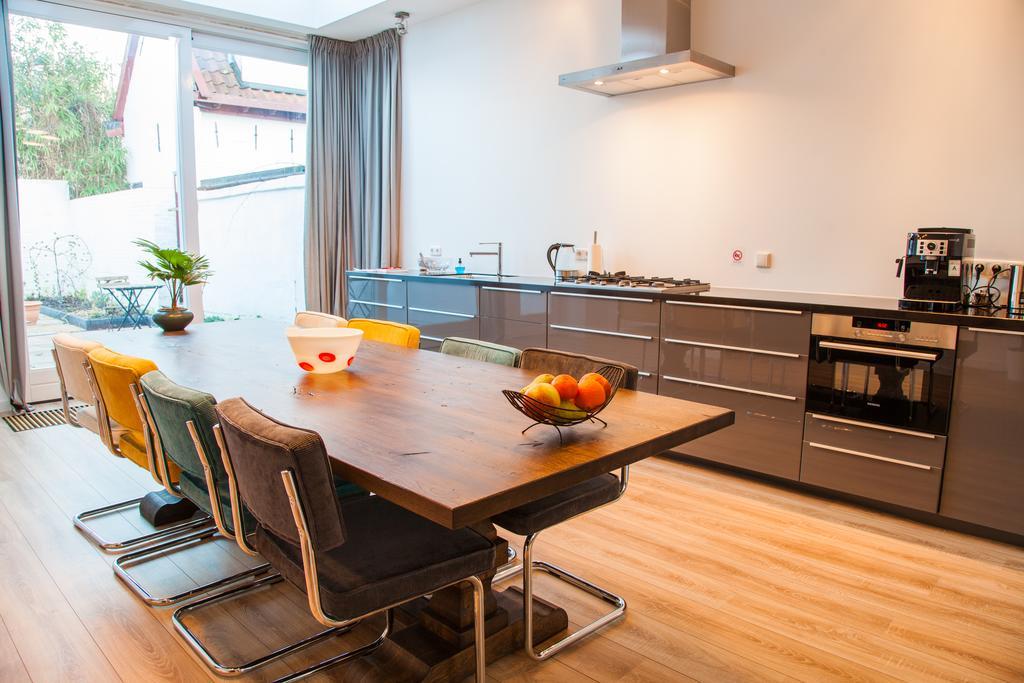 Olifant Apartman Groningen Kültér fotó