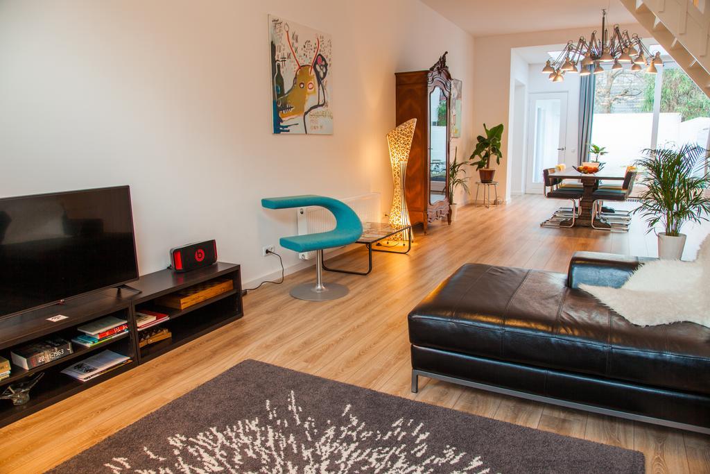 Olifant Apartman Groningen Kültér fotó