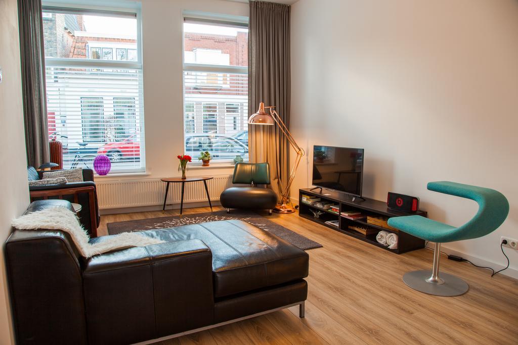 Olifant Apartman Groningen Kültér fotó