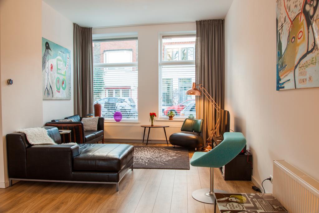 Olifant Apartman Groningen Kültér fotó